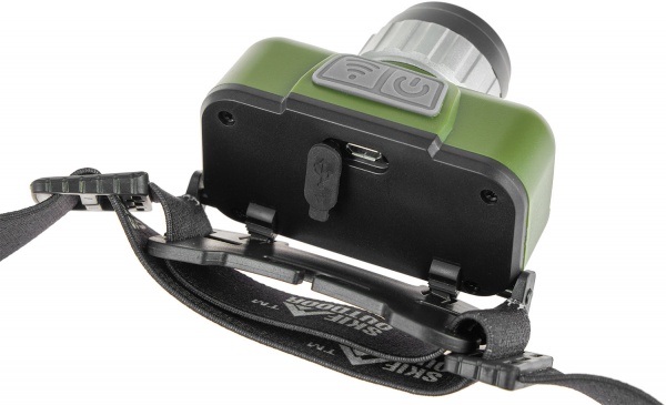 Фонарь налобный SKIF Outdoor Eastman