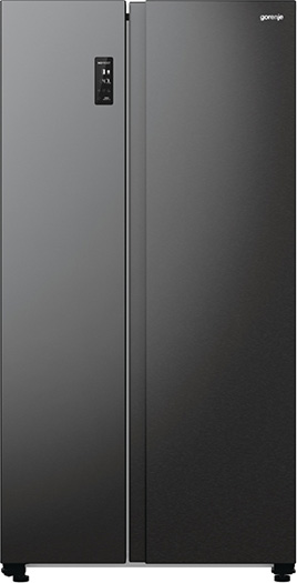 Холодильник Gorenje NRR9185EABXL (742345)