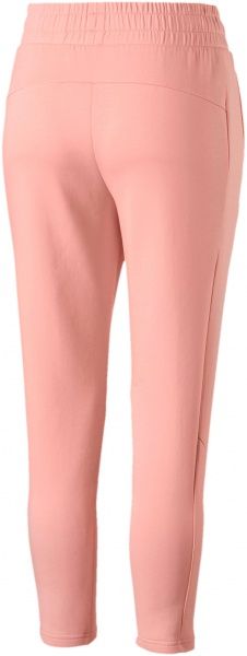 Штани Puma Evostripe Move Pants 85418819 р. S рожевий