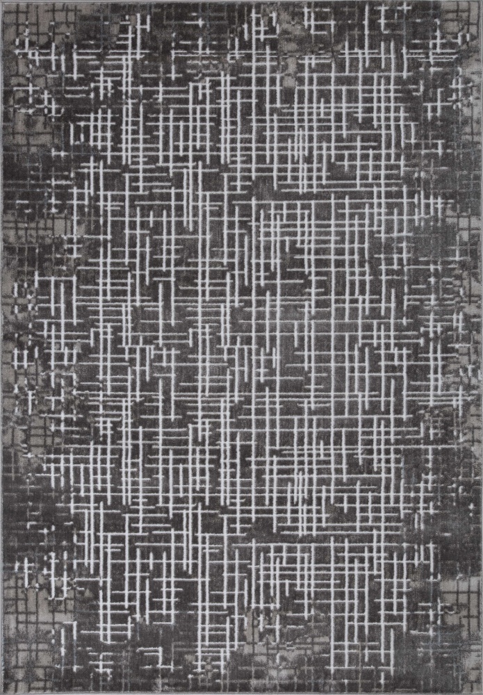 Ковер Oriental Weavers DARIUS (93006/D6Z-K) 160x235 см