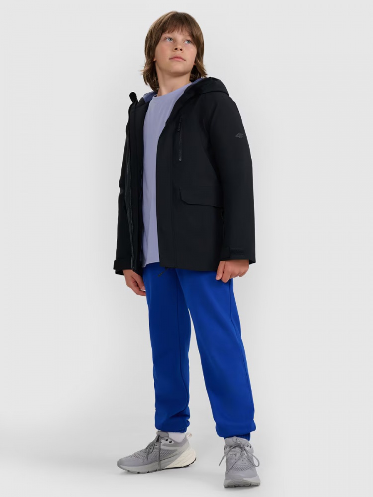 Куртка 4F JACKET M221 4FJWAW25TJACM221-20S р.158