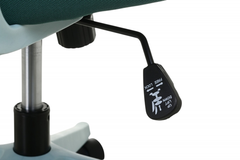 Кресло офисное Центр Меблів Магнум YF-9035 зеленый