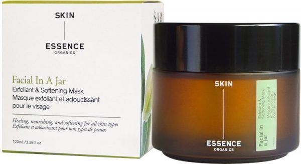Маска Skin Essence очищающая 100 мл