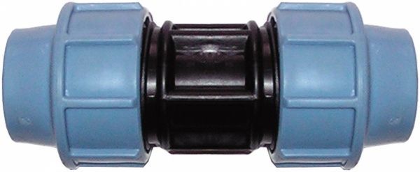 Муфта соединительная Unidelta ПЭ 32x32 PN 16