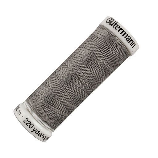 Нити Gutermann Sew All №100 200 м 748277 цвет 634
