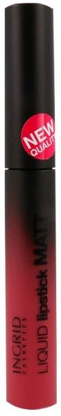 Помада рідка INGRID Liquid Lipstick Matt №103 7 мл