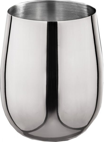 Стакан выпуклый Silver St.Steel WL-552222 Wilmax