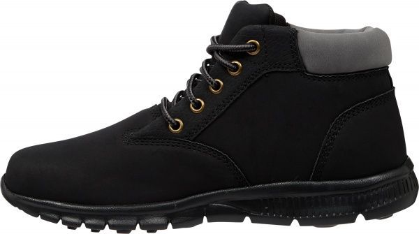 Черевики Firefly Hudson 3 AQX JR 294521-902050 р. 36 чорний