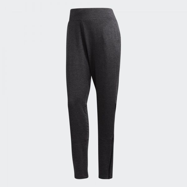 Брюки Adidas ASTRO PANT W DQ2585 р. L черный