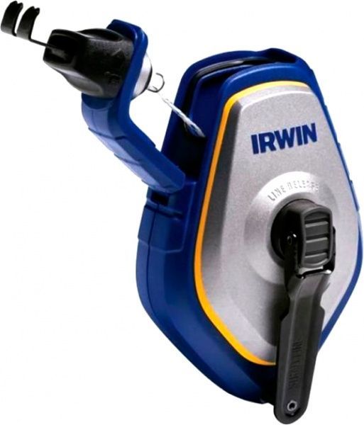 Шнур разметочный Irwin 10507676 SPEEDLINE PRO