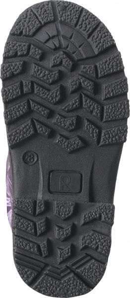 Чоботи Reima Nefar р.31 фіолетовий 