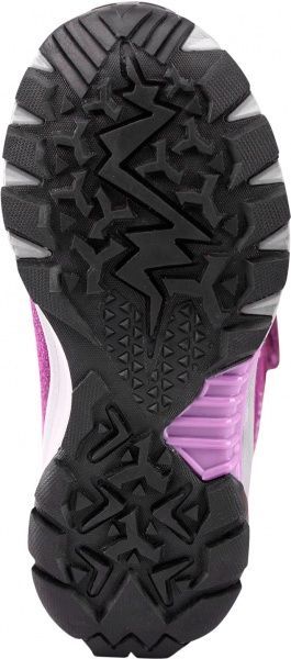 Черевики Lassietec Carlisle 769112.9-4840 р.30 бузковий 