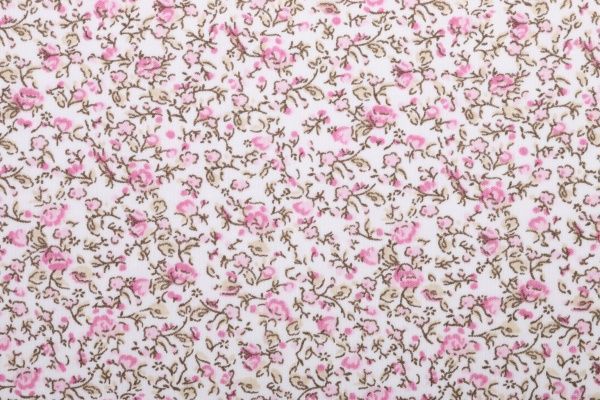 Майка для дівчаток Bibo р.104 рожевий 340002 