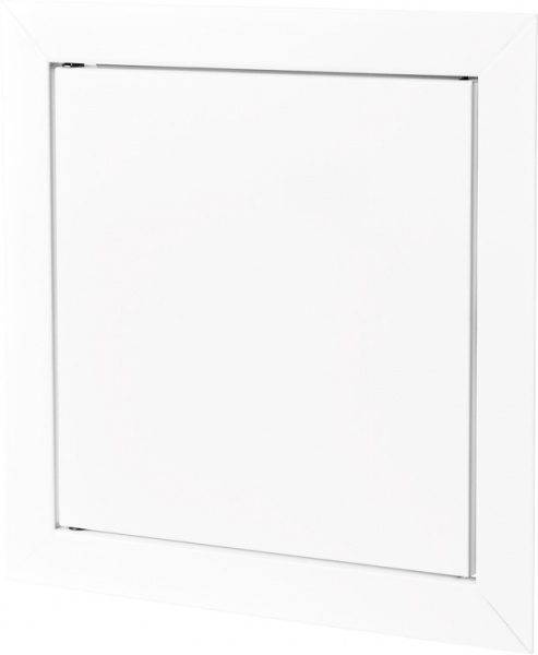 Дверцы ревизионные Вентс металлические ДМ 400x400 мм