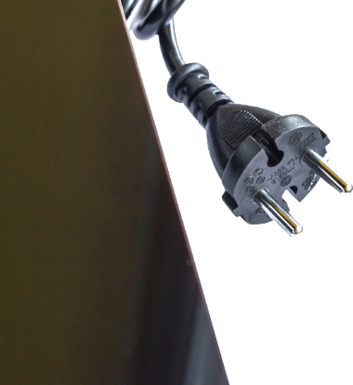 Плита електрична Laretti LR-CP5001 