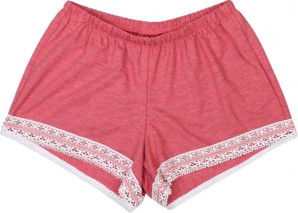 Піжама жіноча Levtam Ніжність р. М кораловий 