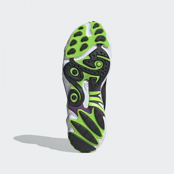 Кроссовки Adidas FYW 98 EG5196 р.10,5 белый