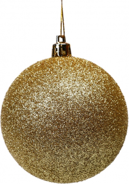 Набор елочных шаров в ассортименте d 80 мм 75 шт./уп.