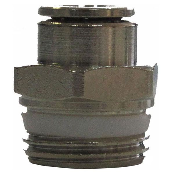 Фитинг-переходник CAMOZZI S6510   1/2 