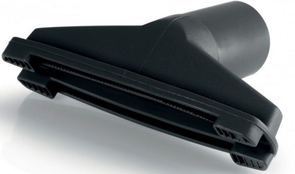 Пылесос моющий Bosch BWD421POW black 