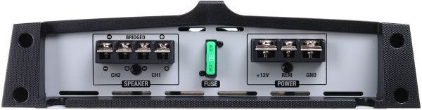 Автомобильный усилитель Calcell CL 2.75 