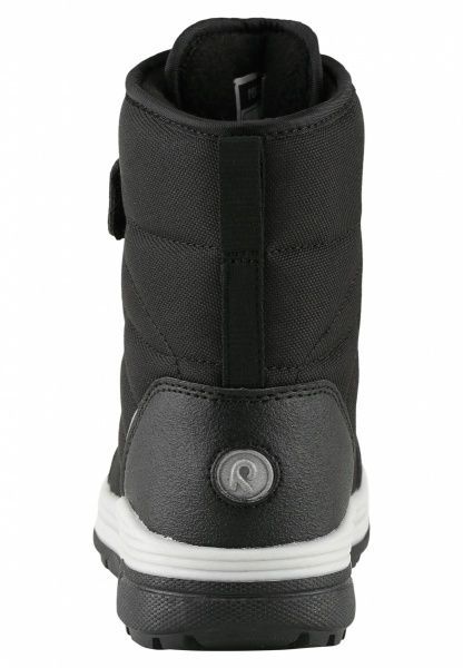 Ботинки Reima Quicker 569436-9990 р. EUR 29 черный