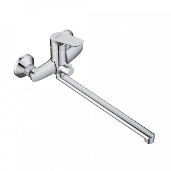 Смеситель для ванны/душа Damixa Origin Bit 779500000 с длинным изливом