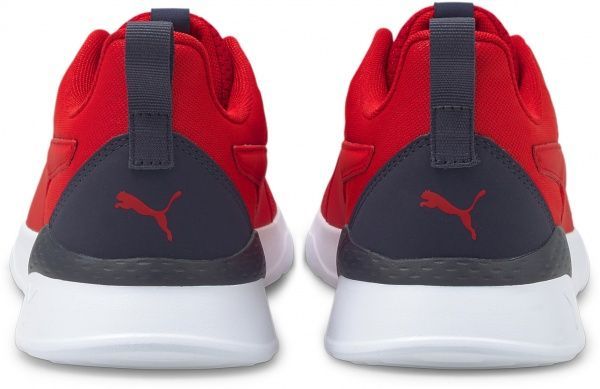 Кроссовки Puma Anzarun Lite 37112818 р.UK 8 красный