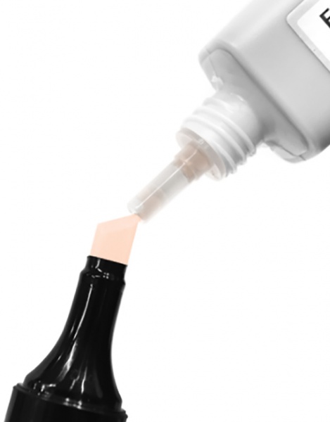 Заправка для маркера Refill Ink легкий загар EF900-173 FINECOLOUR