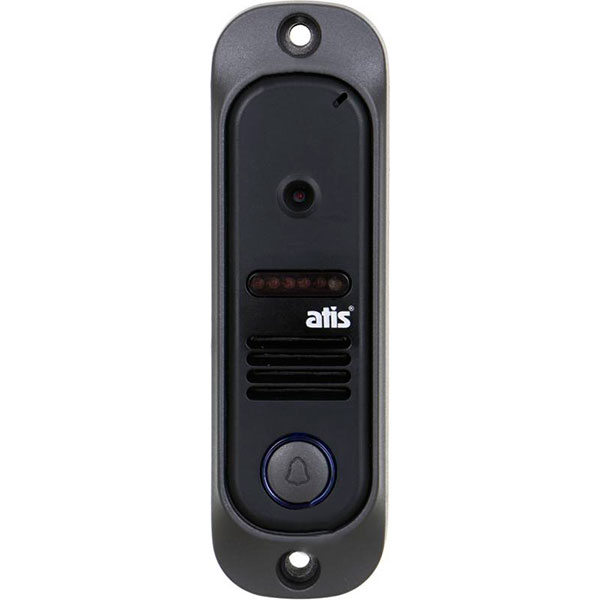 Комплект відеодомофона Atis AD-430W Kit box 101019