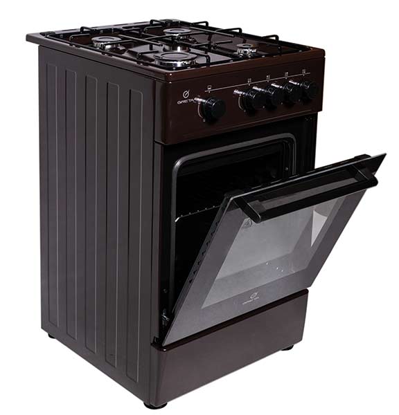 Плита газовая Greta KGG 50 MN 13 B