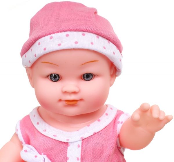 Пупс MERX Limited Петруша 23 см MX0267339