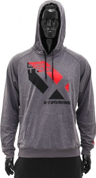 Джемпер Pro Touch Morris II 249341-031 р. XL сірий