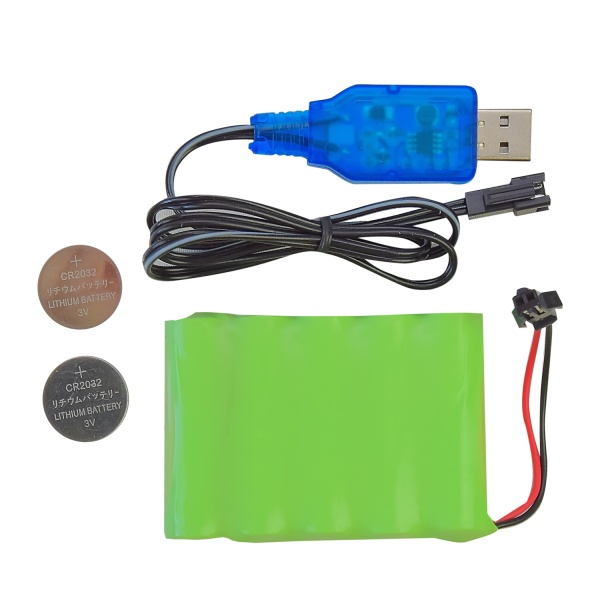 Внедорожник MZ Климбер 1:14 YY2026