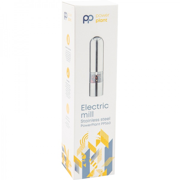 Электромельница PP560 PowerPlant