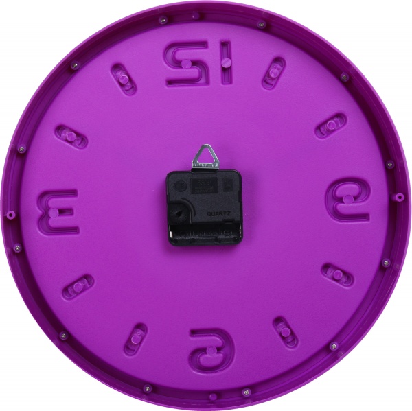 Часы настенные Magic O52100 Optima