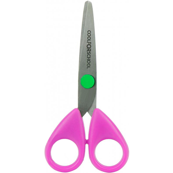 Ножницы для левши Cool For School CF49460 12.5 см