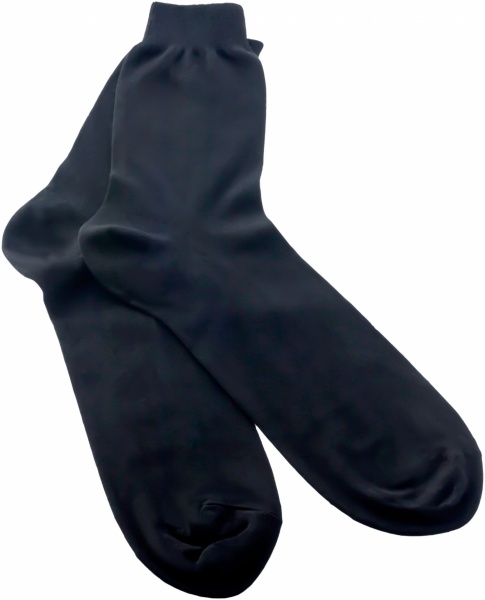 Носки Легка хода 728 р. 31 черный 