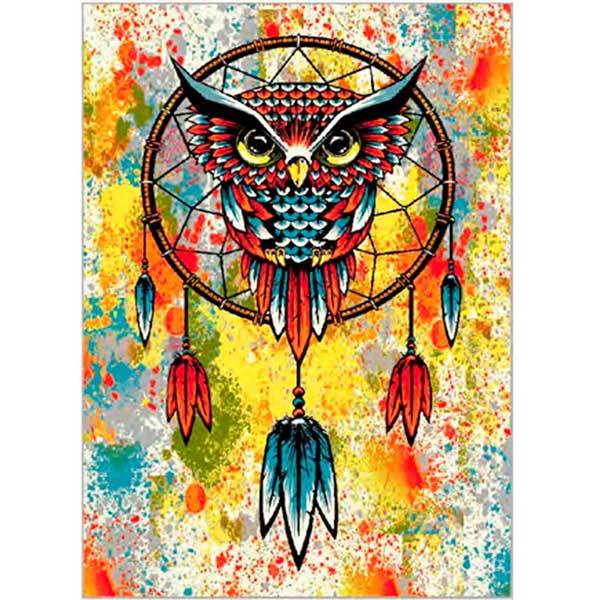 Килим Карат Kolibri 11605/140 1,33x1,90 м