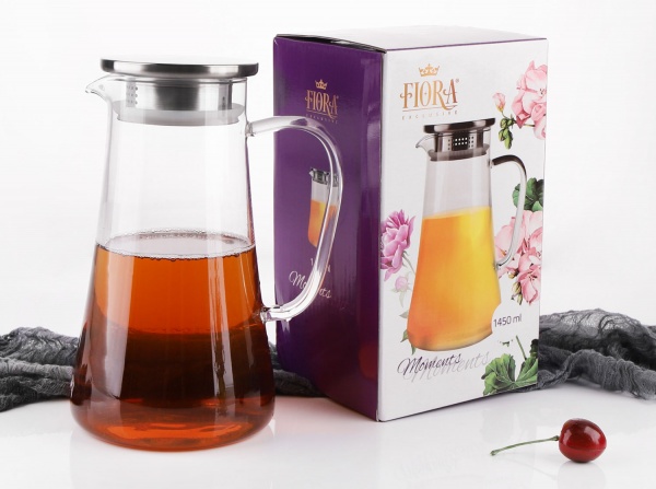 Кувшин Moments 1450 мл Fiora