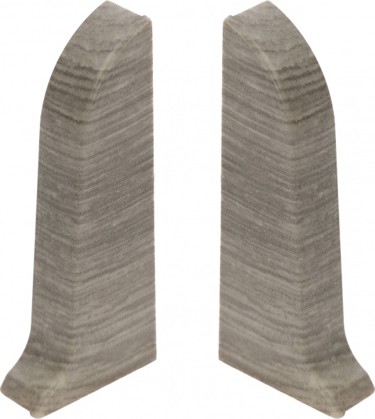 Комплект заглушек Cezar Easy Dardan M-300 дуб сицилийский 60х20х20 мм 