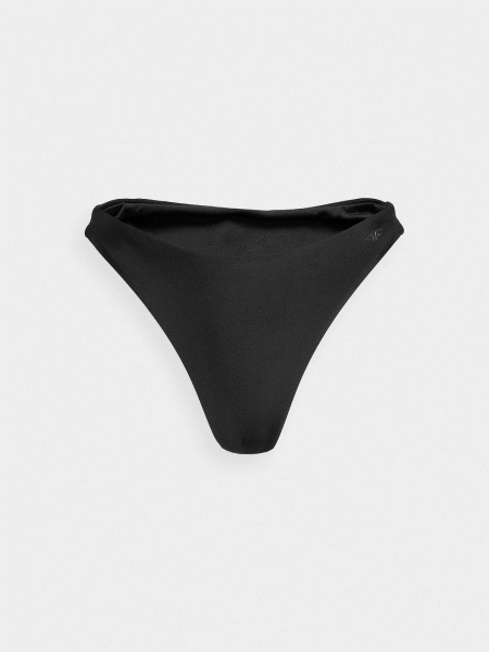 Плавки 4F H4L22-KOS003D-20S р.XS черный