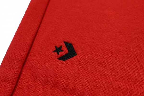 Штани Converse DAGGER PANT 10020974-630 р. L червоний