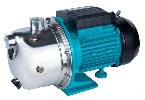 Насос центробежный Aquatica 1.1кВт Hmax 50 м Qmax 60 л/мин нерж 775098