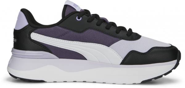 Кроссовки Puma R78 VOYAGE 38072921 р.36 UK 3,5 черный