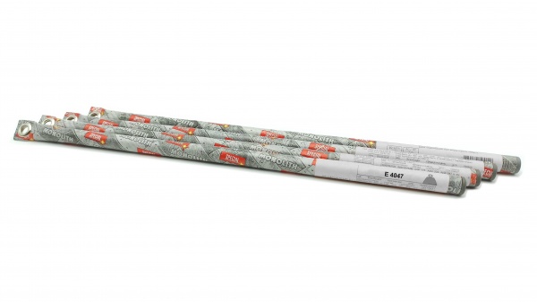 Электроды Monolith E4047 2,4 мм 3 шт.