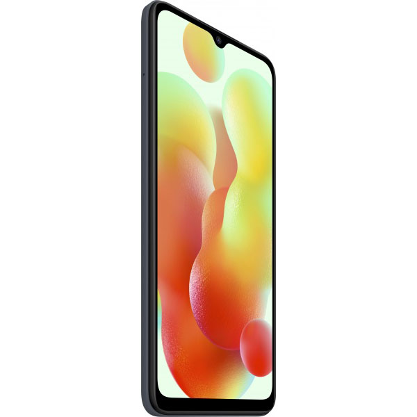 Смартфон Xiaomi Redmi 12C 3/32GB graphite gray (978126) 