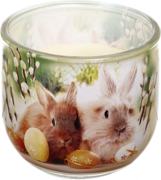 Свічка ароматична Pako-If Великдень в асортименті 