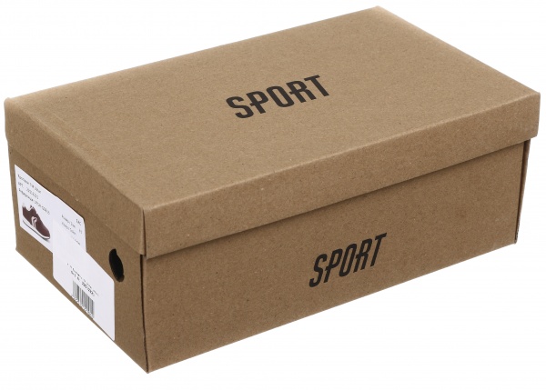 Кроссовки для девочки USTAR GLO UTSH-G0613 р.35 сиреневый 