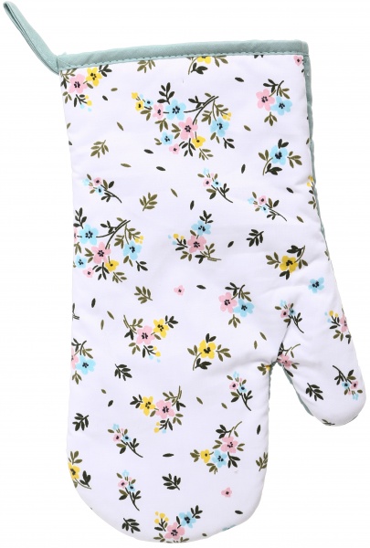 Набір кухонний Прихватка і рукавичка Дейзі Luna 